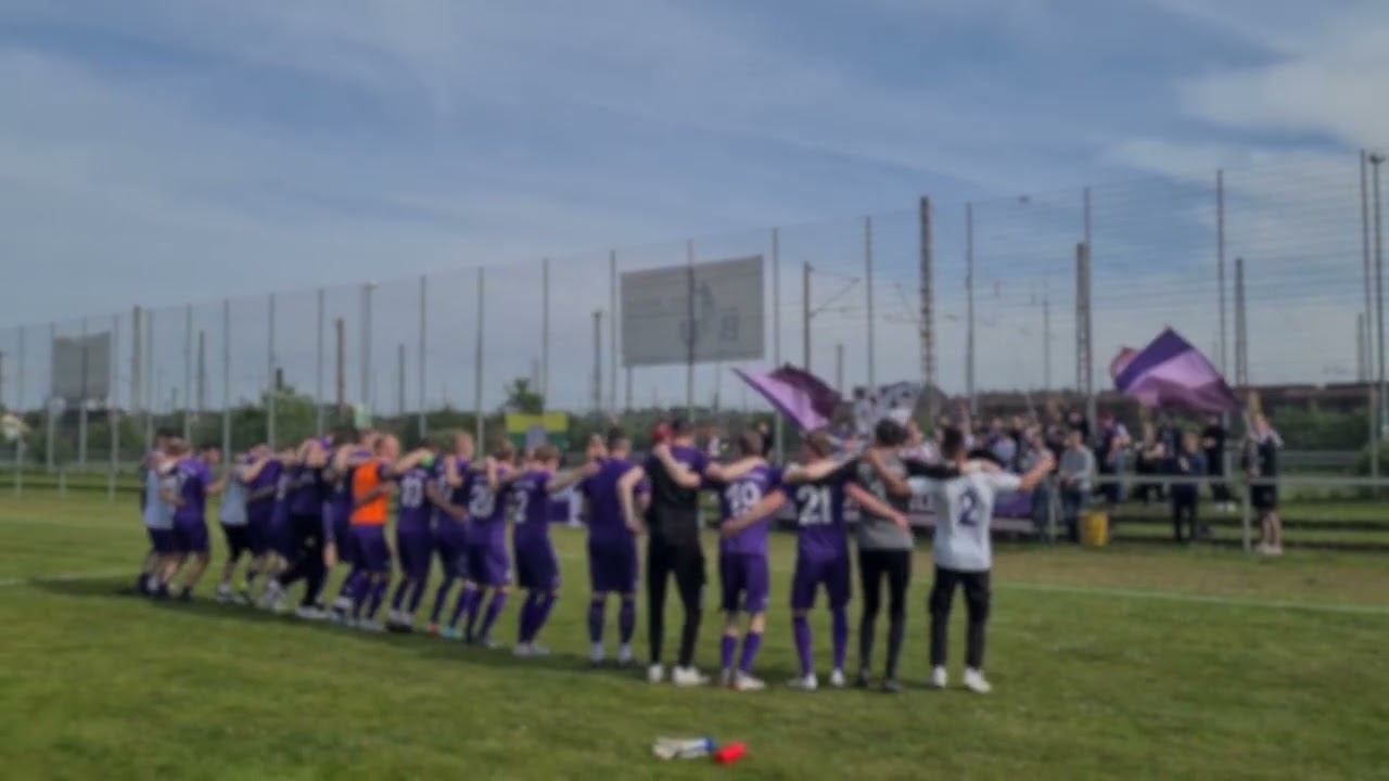 Zusammen für den SVL