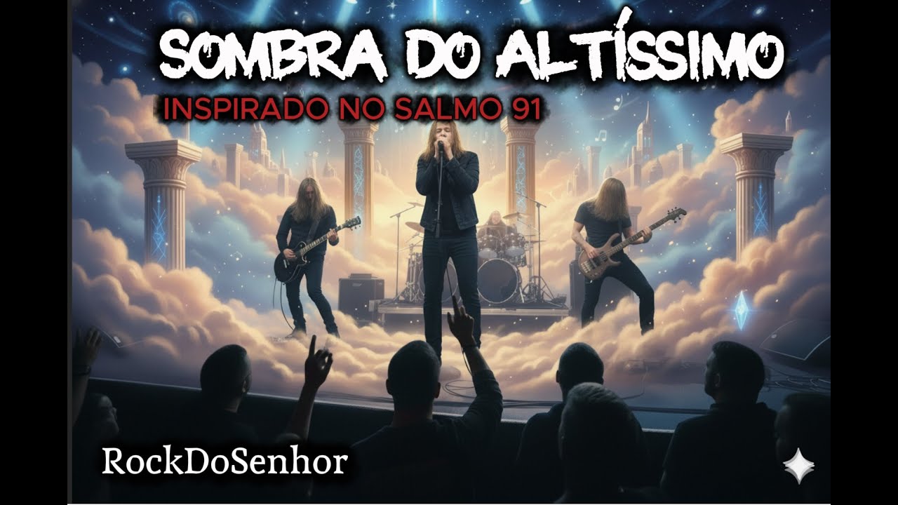 SOMBRA DO ALTISSIMO