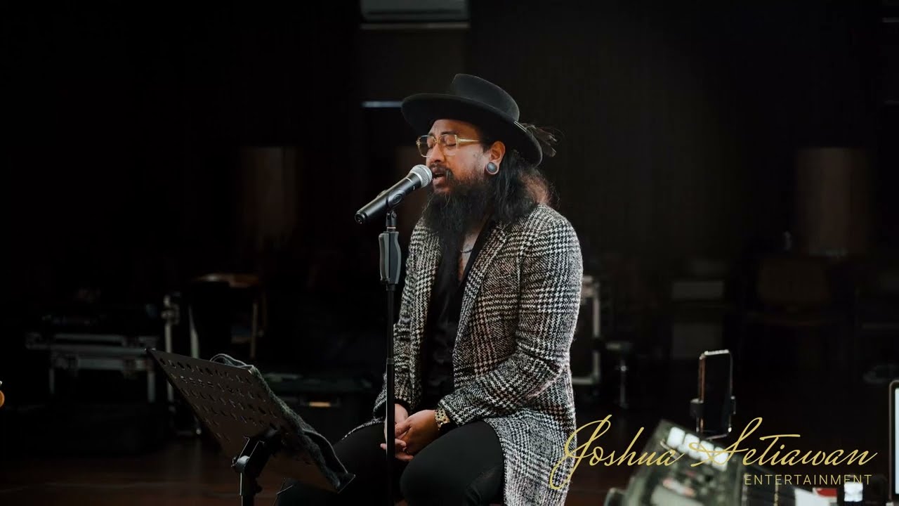 Goodness of God - Joshua Setiawan Entertainment
