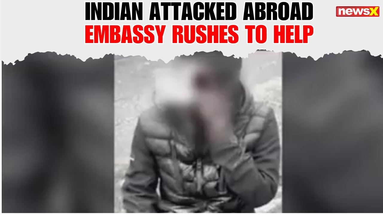 Indian Man Attacked by Right-Wing Gang in Dublin; Embassy Seeks Action, Assists Victim