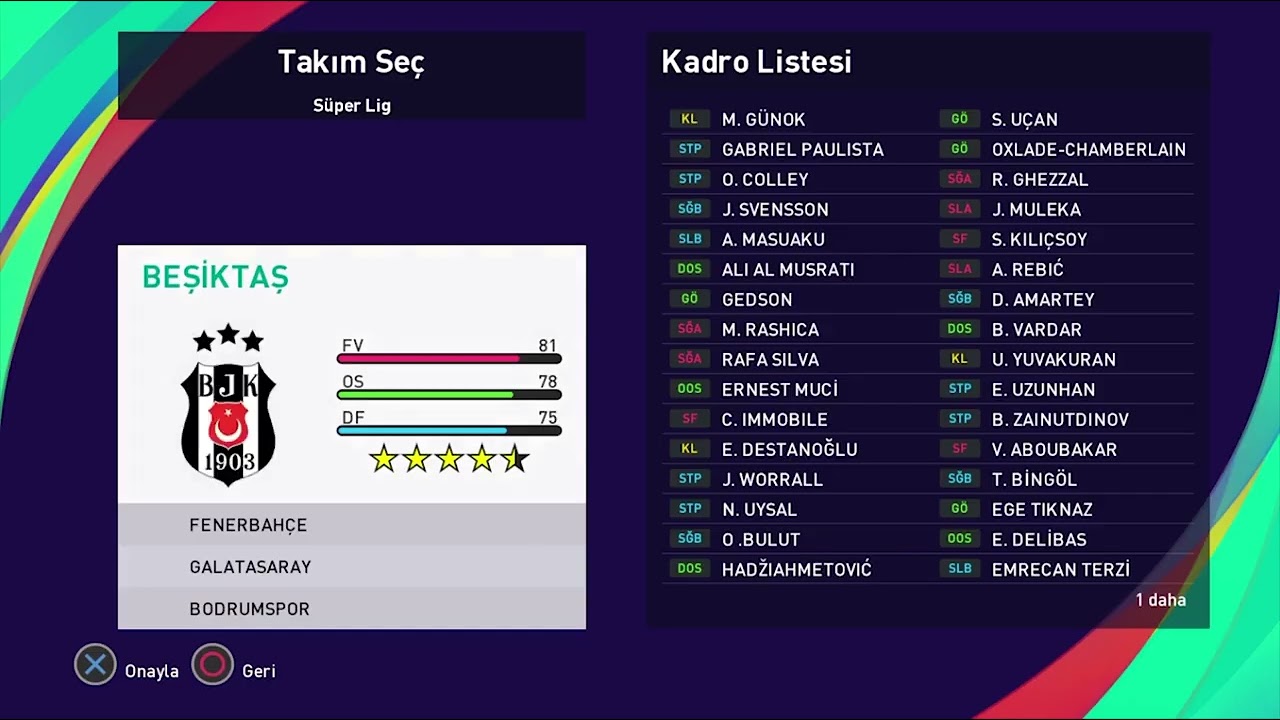 p21ps4-5 Ercan Alb v2,41 kurulum videosu