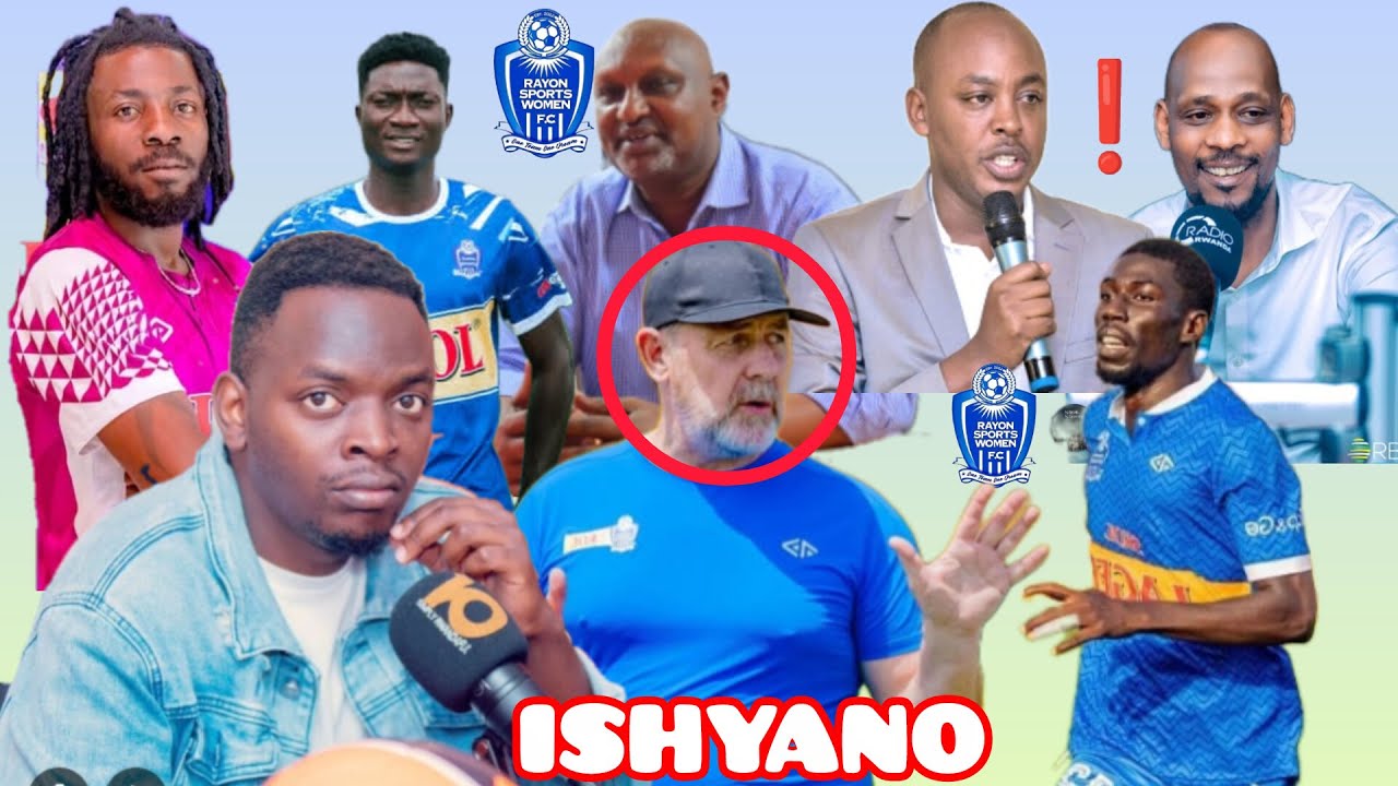 IYI RAYON IKOZE AGASHYA NONAHA🛑BIBAYE BYIZA KU MUTOZA WA RAYON🚨PEREZIDA YAKOZE AMATEKA MUM.....