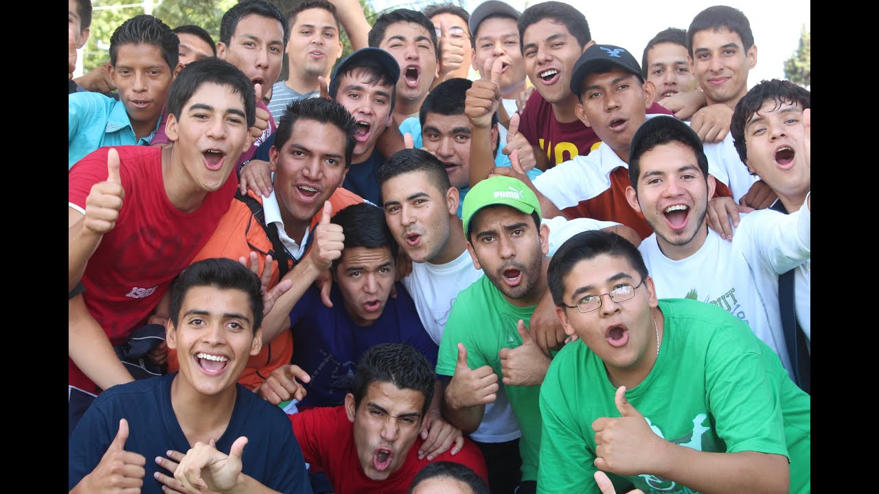 Preseminario 1 verano. Guadalajara 2014