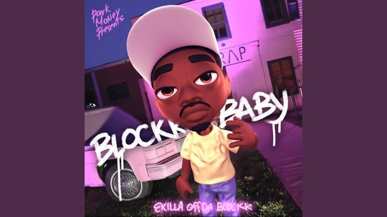 LockJaw (feat. Chucksta)