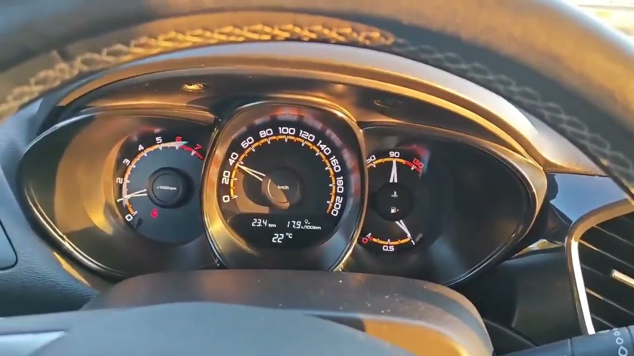 Динамика Веста 1.6 VF38 0.9 бар