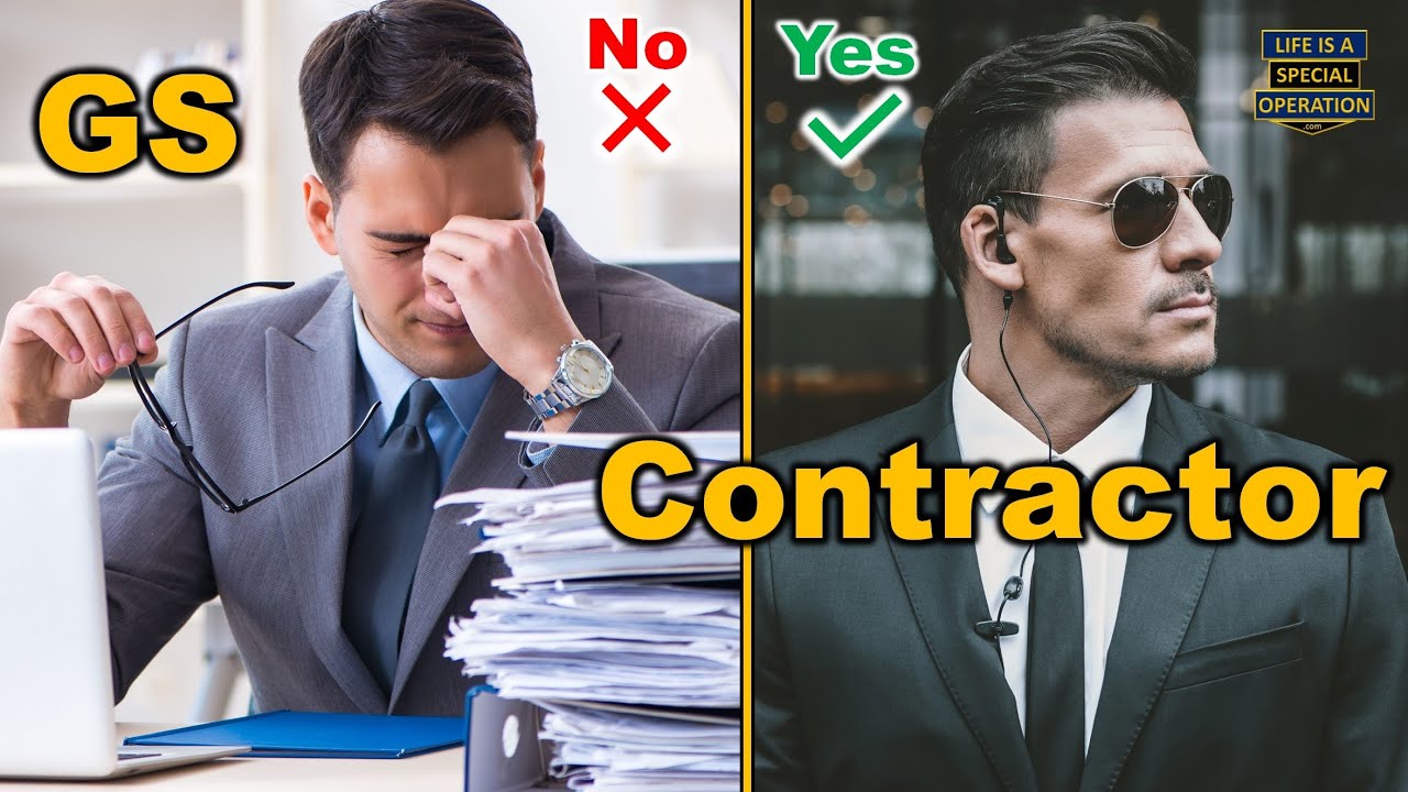 Best Jobs After Special Operations or the Military?