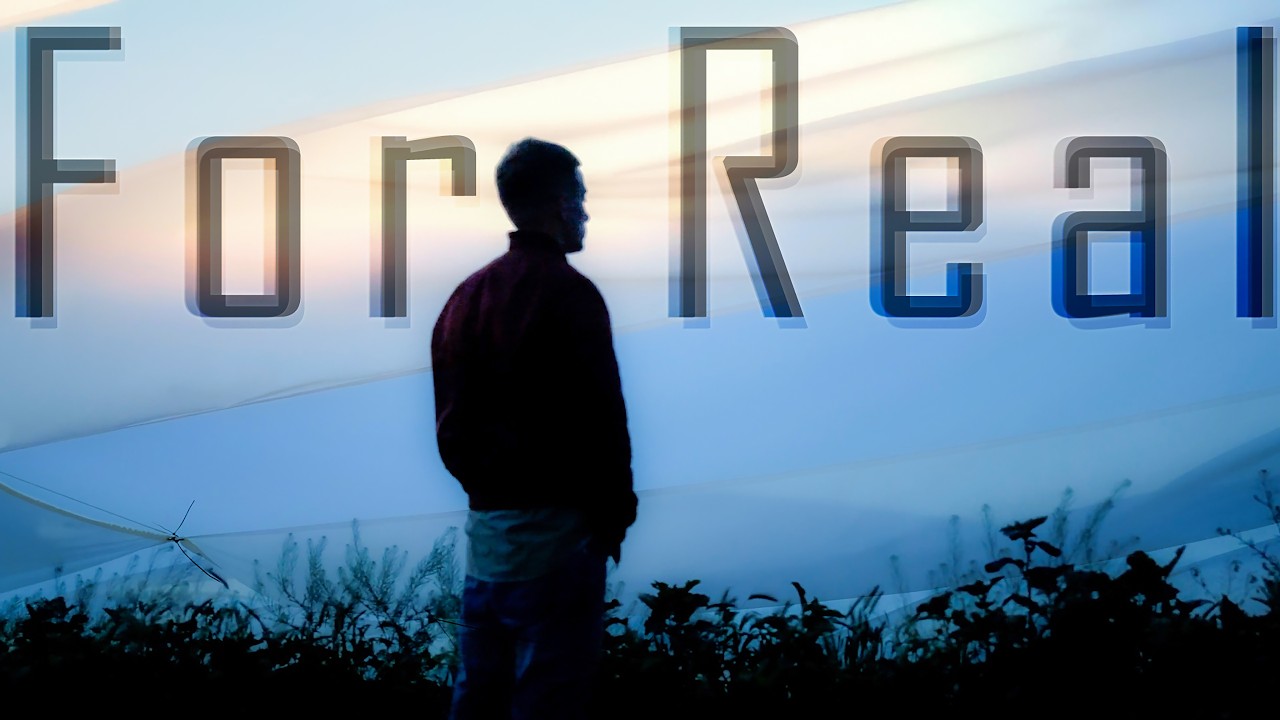 For Real - Prayerscapes Song