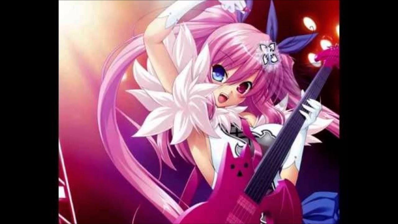 Scorpions Rock You Like A Hurricane Nightcore