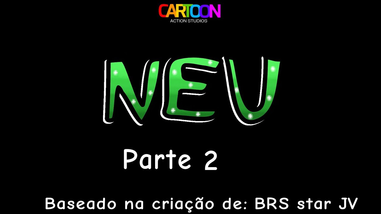 The Neu House piloto(Cartoon Action Studio)