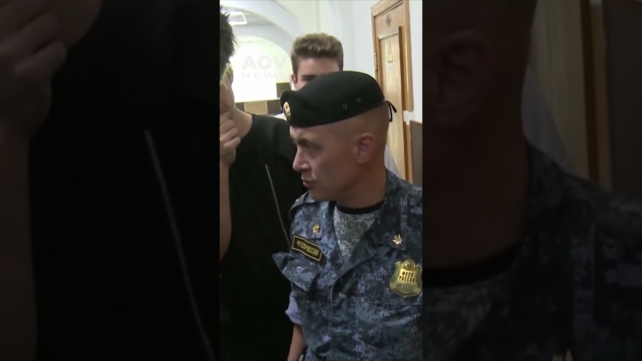 Moscow court issues arrest warrant for Ukrainian commander Madyar #madyar #court #moscow #uav #dr...