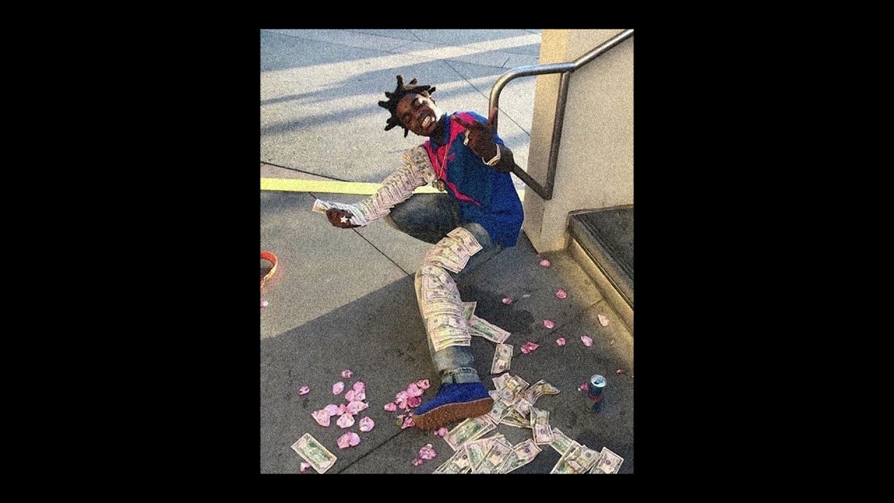 (Sold) Kodak Black Type Beat - 'Fastlife'