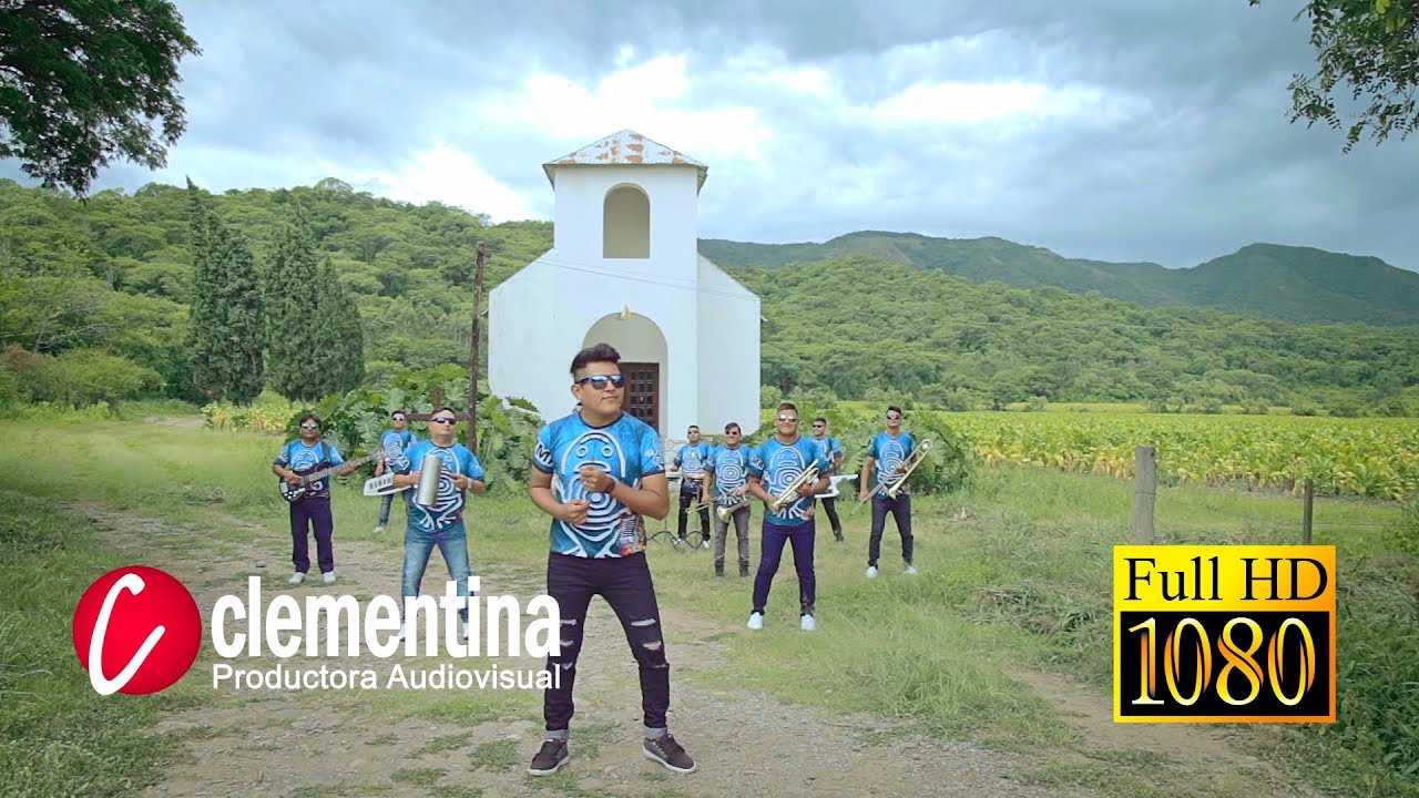 LA 7MA - Háblame de ti (Videoclip Oficial)