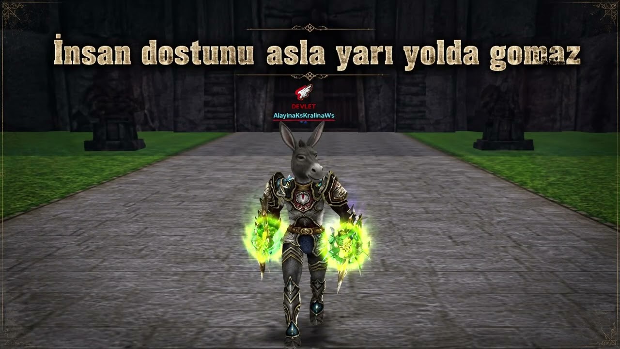 [7v8] BileginMiVarNeSkim No Kill (TS3 Ses Kayıtlı) #ArdreamWorld #Deathko #HomekoWorld #Realko #Ocko