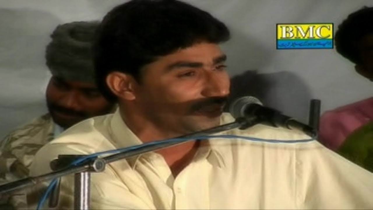 Shah Jan Dawoodi - Ho Tanhaiyan - Balochi Regional Songs