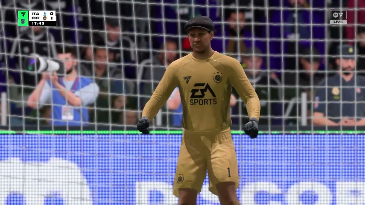 فيفا 26 سعد ضد علي