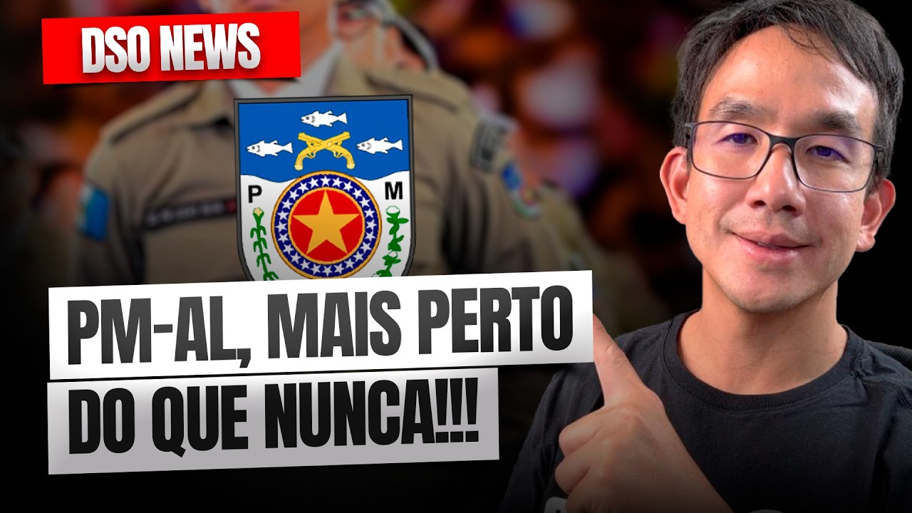 🚨DSO News - PM-AL, mais perto do que nunca!!!