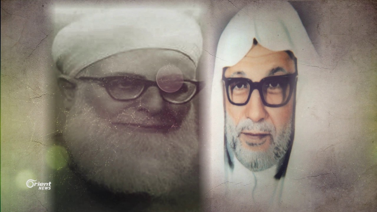 مجمع أبي النور وتيار كفتارو – موسوعة سوريا السياسية