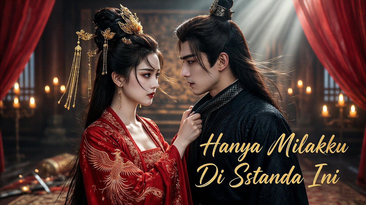 Sultan Reborn Isteri Desa Menawan Merayu Putra Mahkota Yang Terluka Episode Lengkap 2026