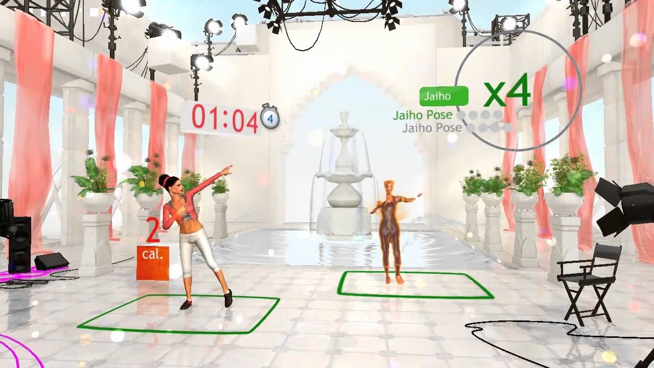 Your Shape: Fitness Evolved Bollywood | trailer (2011) now as download