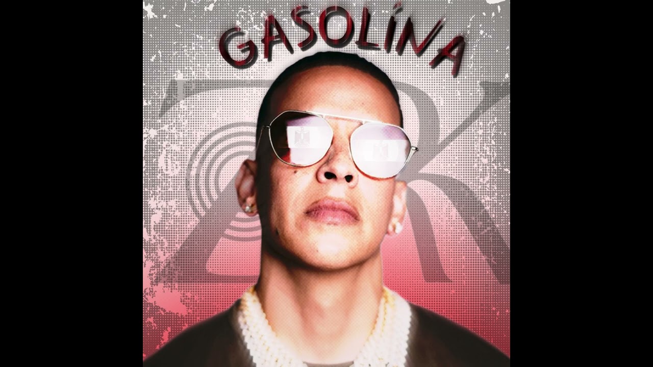 Daddy Yankee - Gasolina Egyption Remix | Zork Remix(trend tiktok)