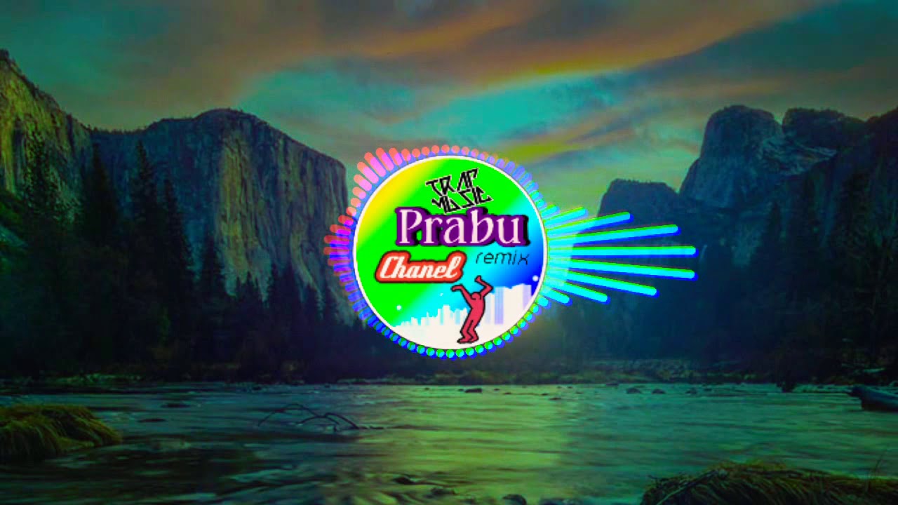 DJ..Bass Mode Keras Buat Rumah Roboh