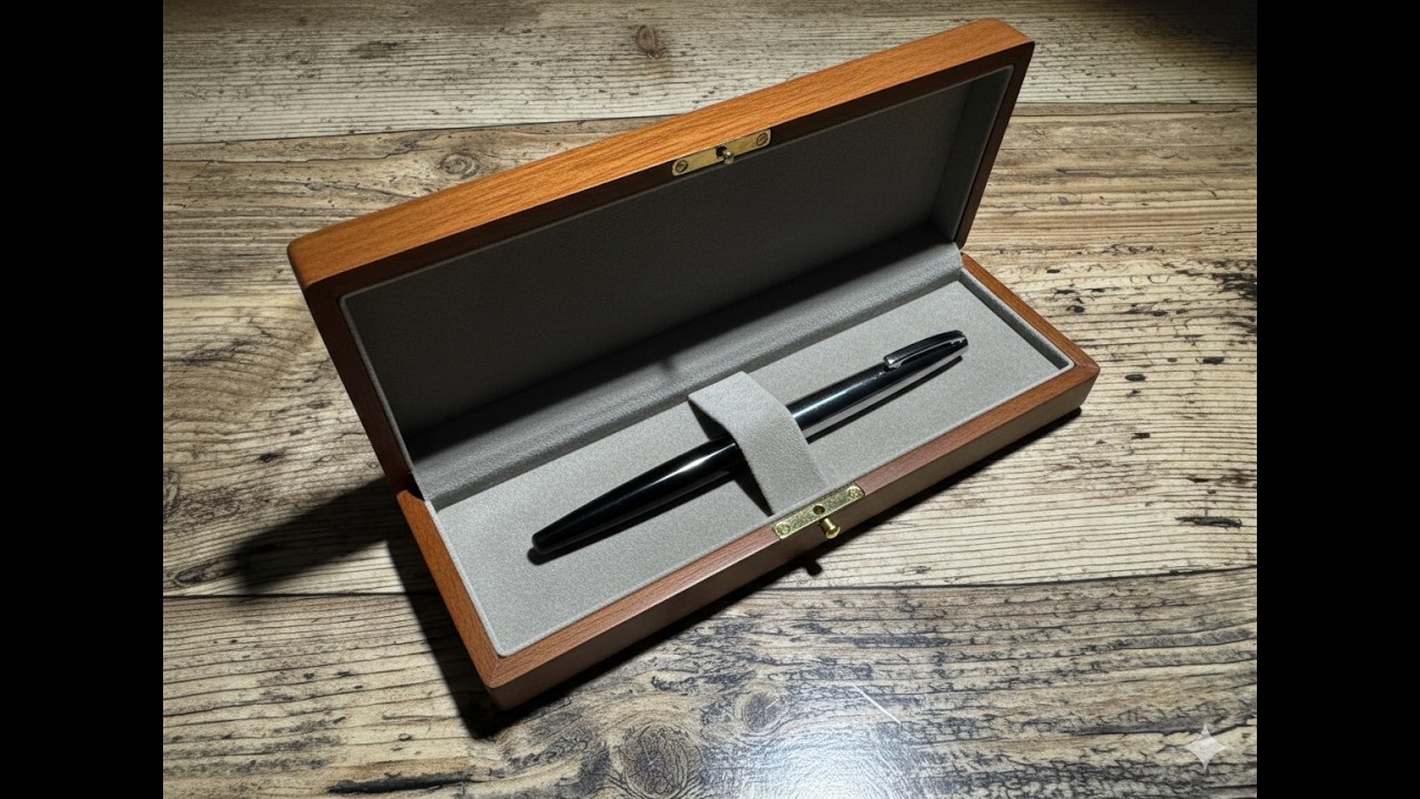 SHEAFFER VINTAGE FOUNTAIN PEN