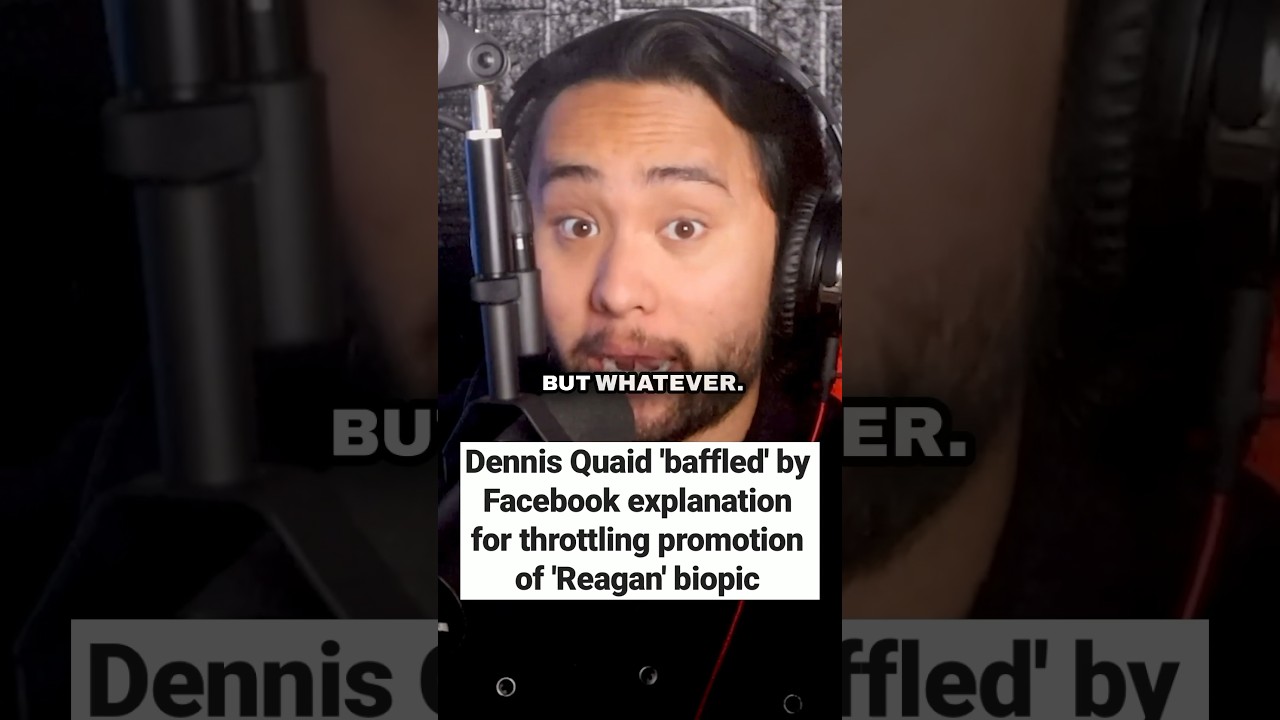 Big Tech CENSORING Again on Election Year?
