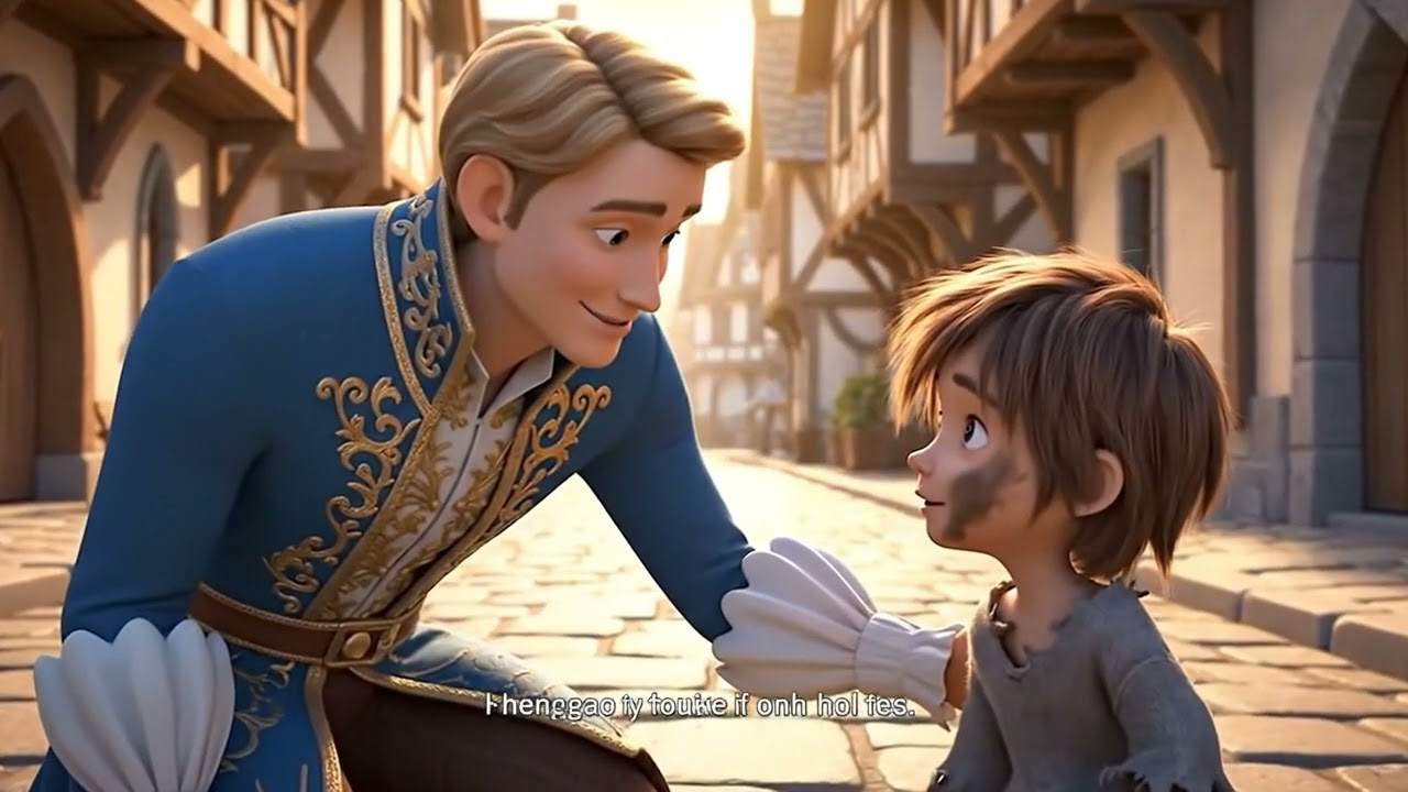 True Beauty Isn’t Seen — It’s Lived.