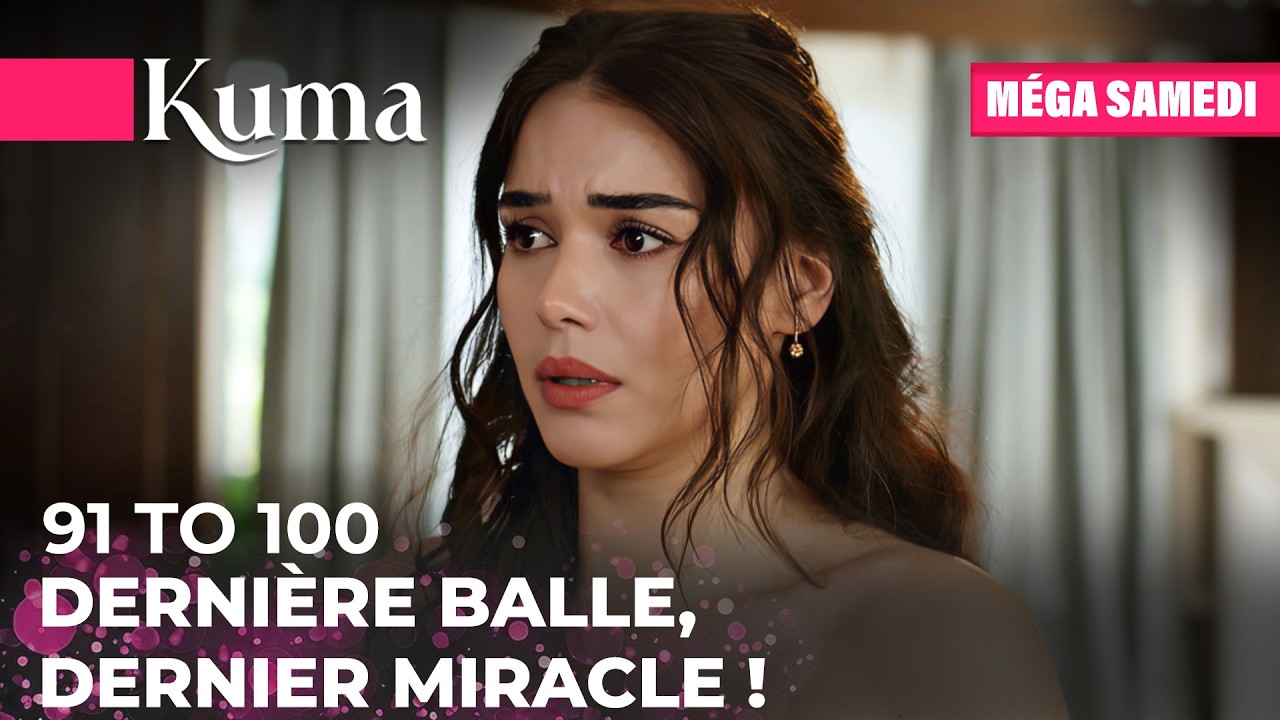 KUMA Finale : Les péchés de Sema, le courage de Karan — famille renaissante ❤️✨