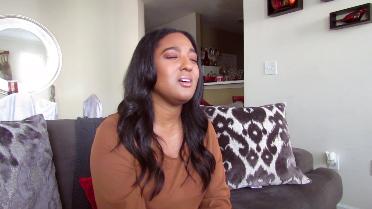 Best Part-HER & Daniel Caesar | Amber Smith