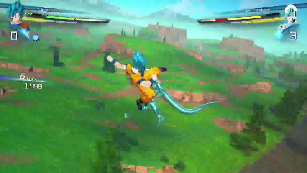 Sparking zero