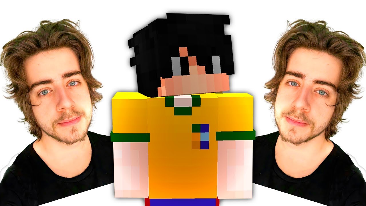 marlindo ganhando com o kit mais roubado e a textura mais epica de todo o hg