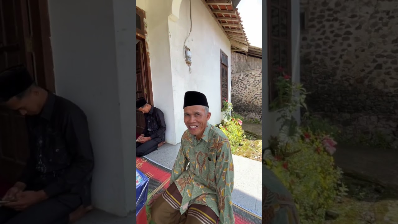 Acara besan nikahan mas fendy dan mba mala samawa unttill jannah Aamiin ❤️