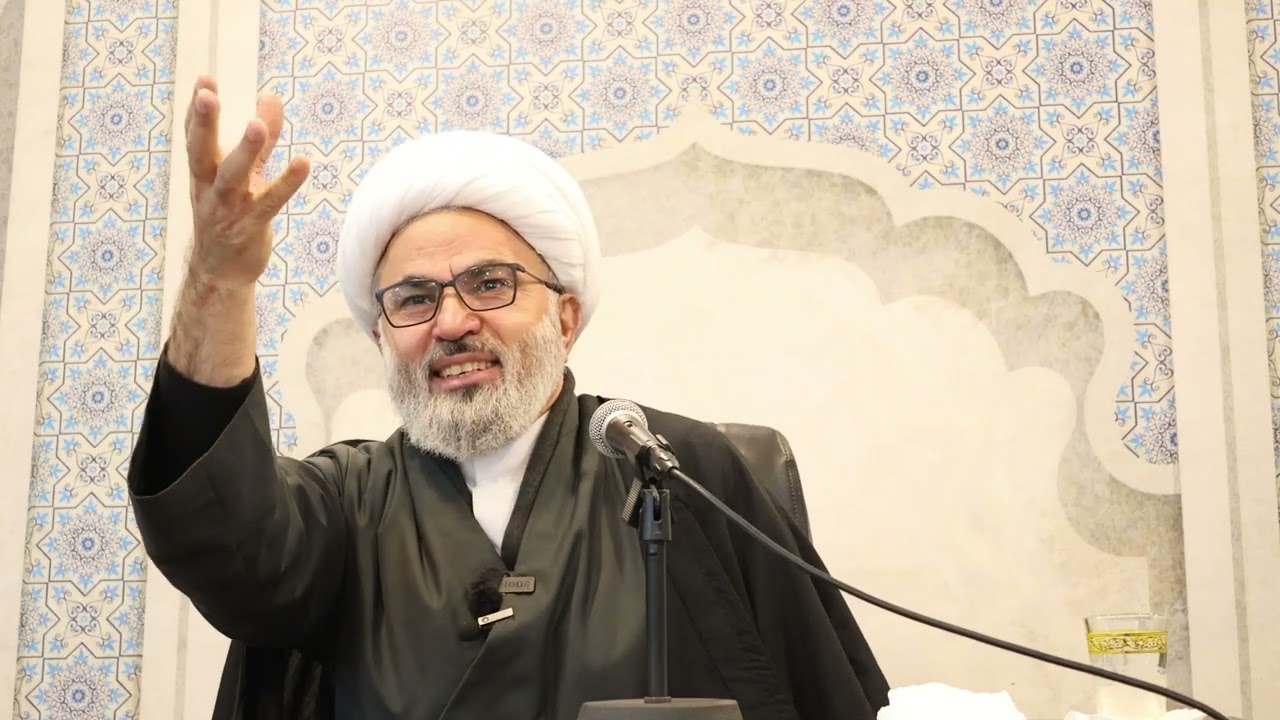 رحمتي لا تضيق.. حديث قدسي