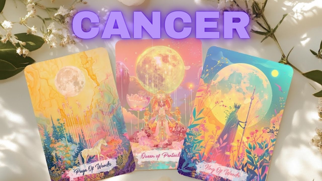 CANCER ❤️✨,🔥SOMEONE IS DYING TO MAKE LOVE TO YOU 💞THINKING OF YOU DAY & NIGHT 🌙💭🔥MARCH LOVE 2026