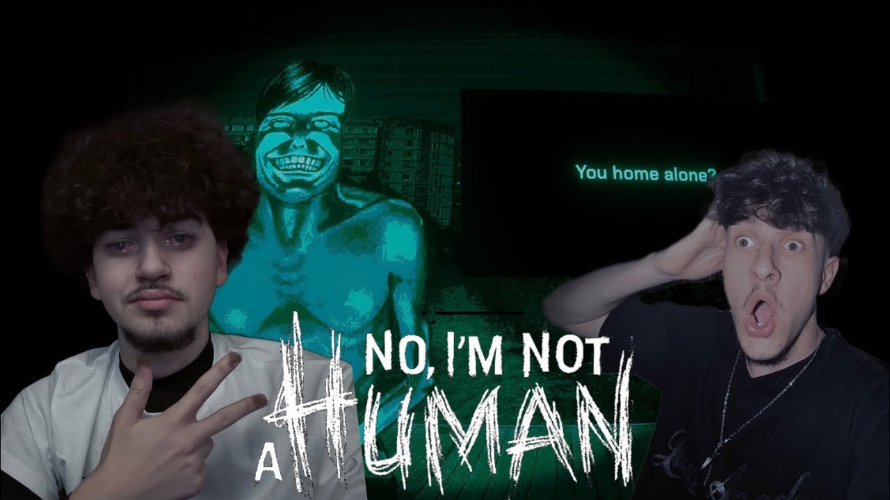 ILS SAVENT PLUS OÙ EST LA CAF (NO I'M NOT A HUMAN)