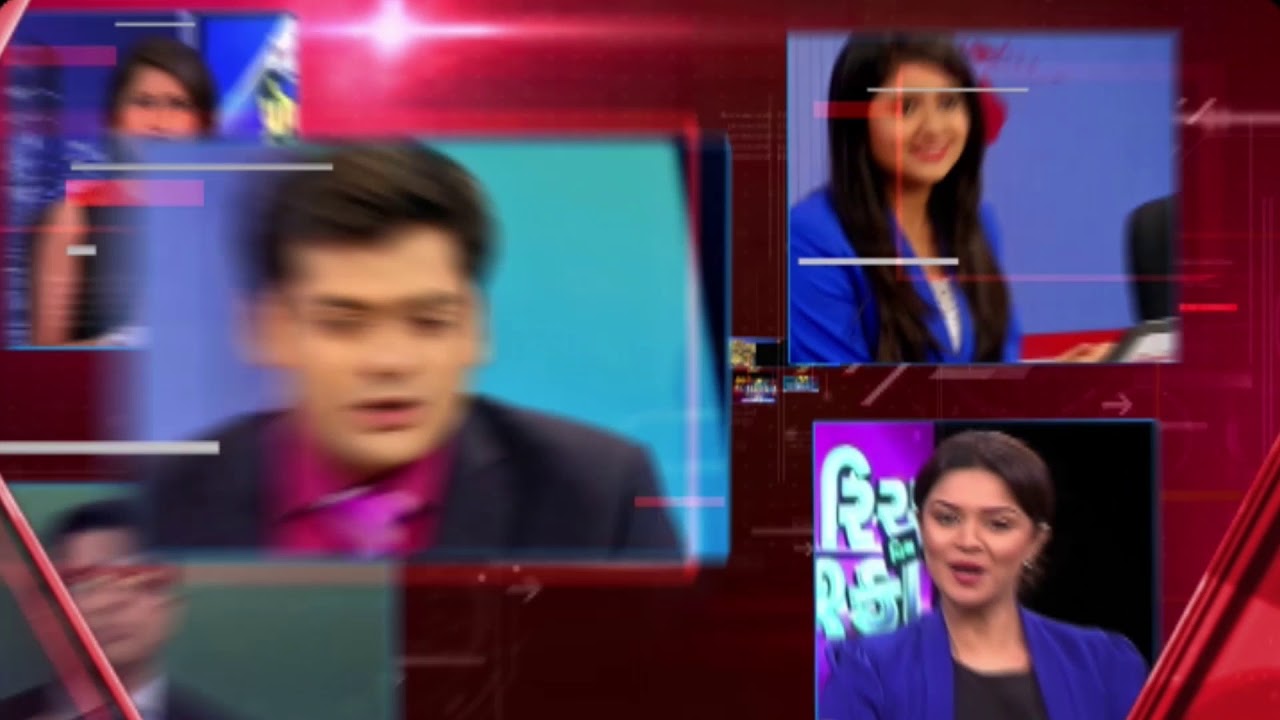 NETWORK 18 MOVIE