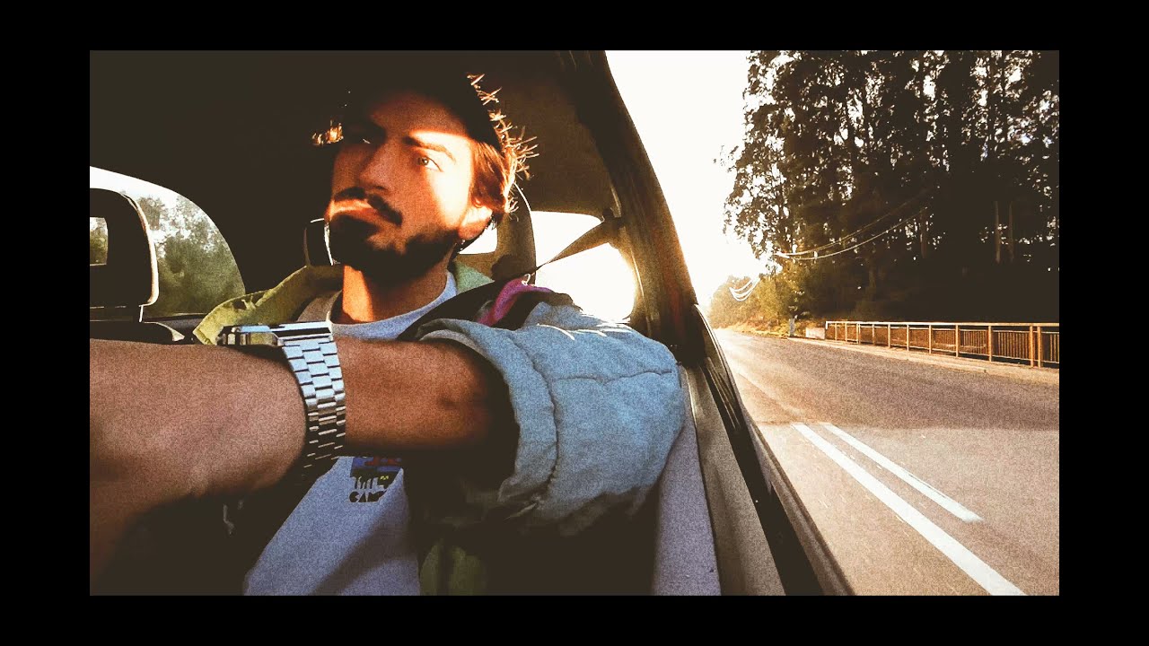 Masena // Melhor - Teledisco (na Barragem de Macieira)
