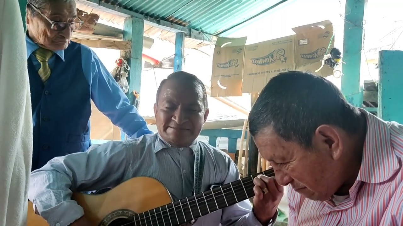 Gracias Hermano César por cantarle hermosas Alabanzas a Mi Padre Dios le bendiga 🙏🙌