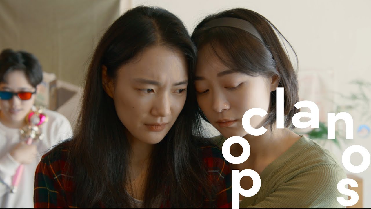 [MV] 슬릭 (SLEEQ) - 있잖아 (Hey) / Official Music Video