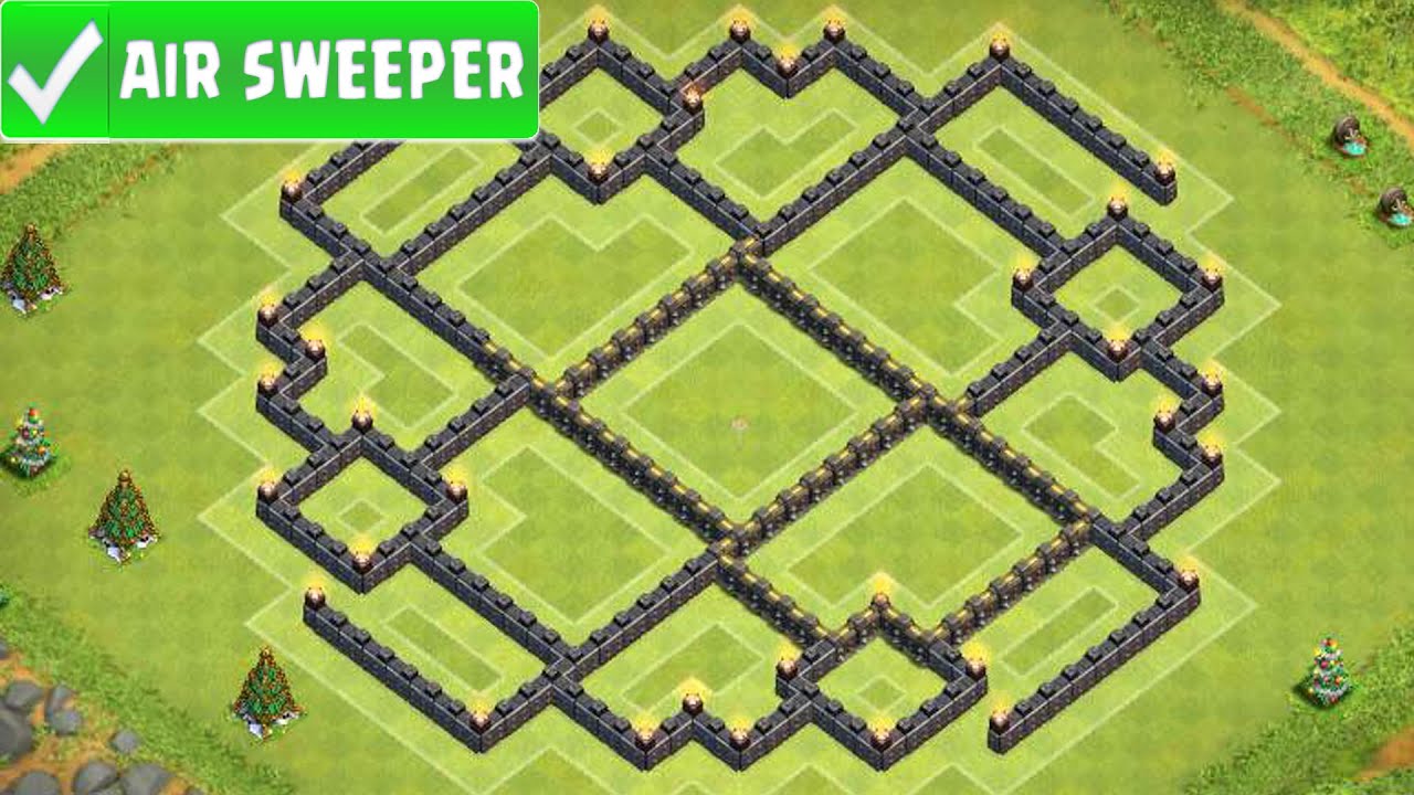 Clash Of Clans 