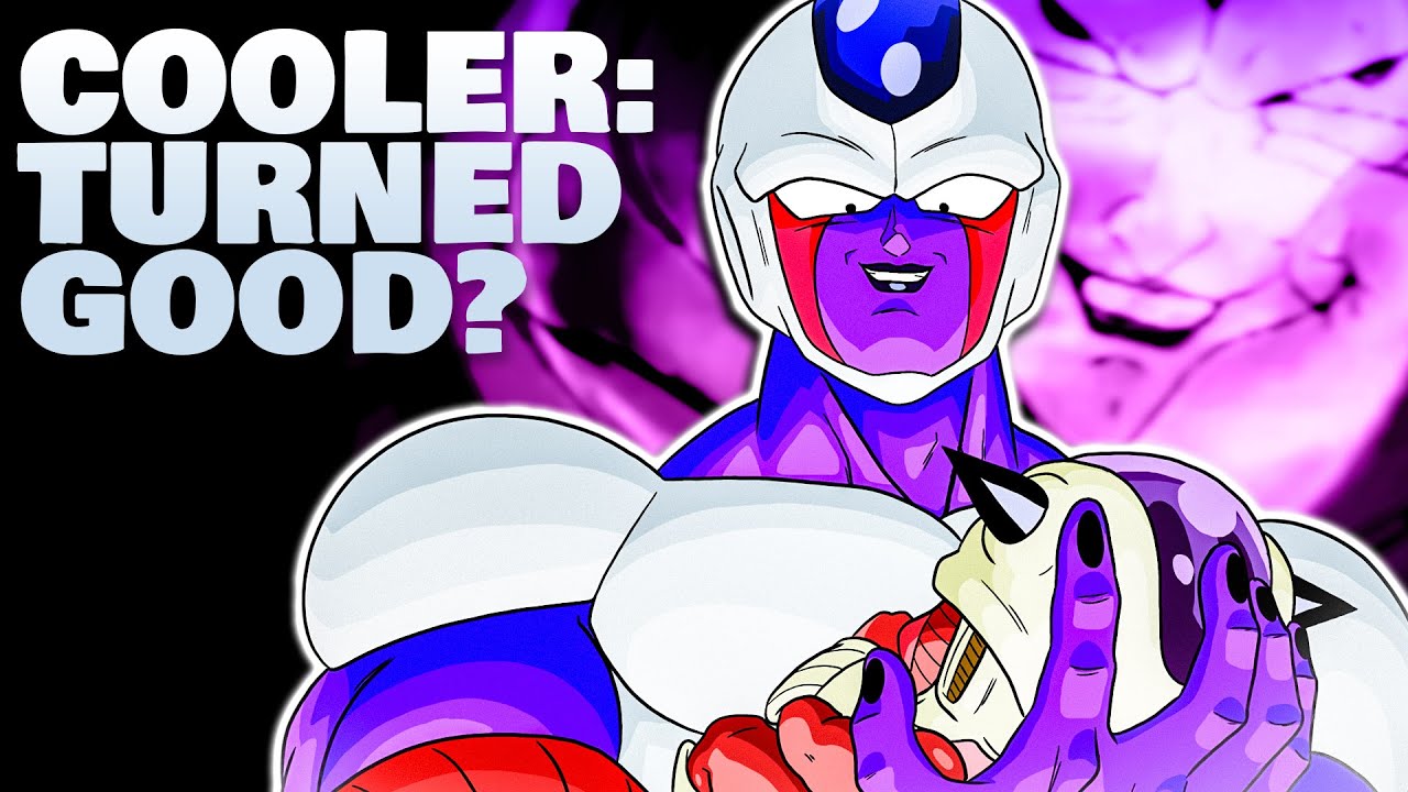 What If Cooler Was Canonically Good?
