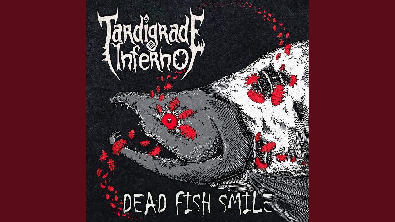 Dead Fish Smile