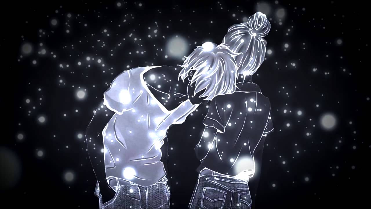 and you let him go.