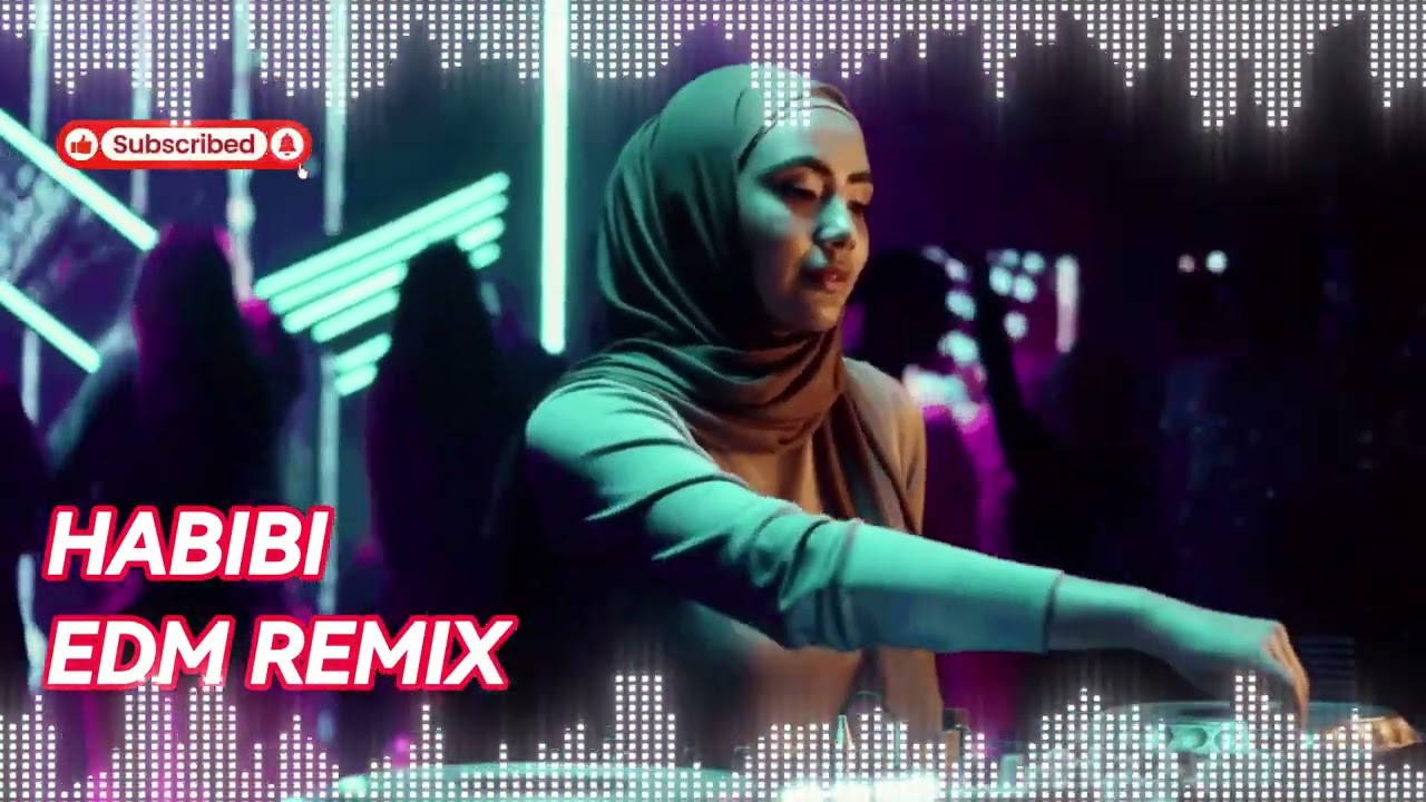Arabic Dance EDM Bass 💥 | Arab Club Moscow Night Mix 2026 🇷🇺