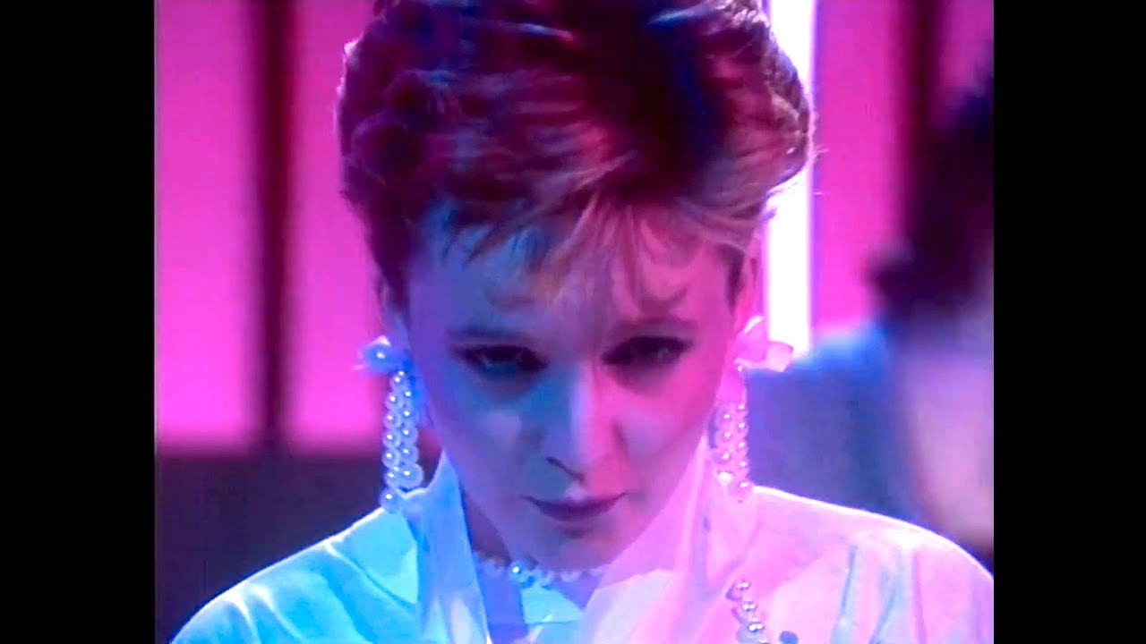Altered Images - I Could Be Happy (TV 1982 Remastered)