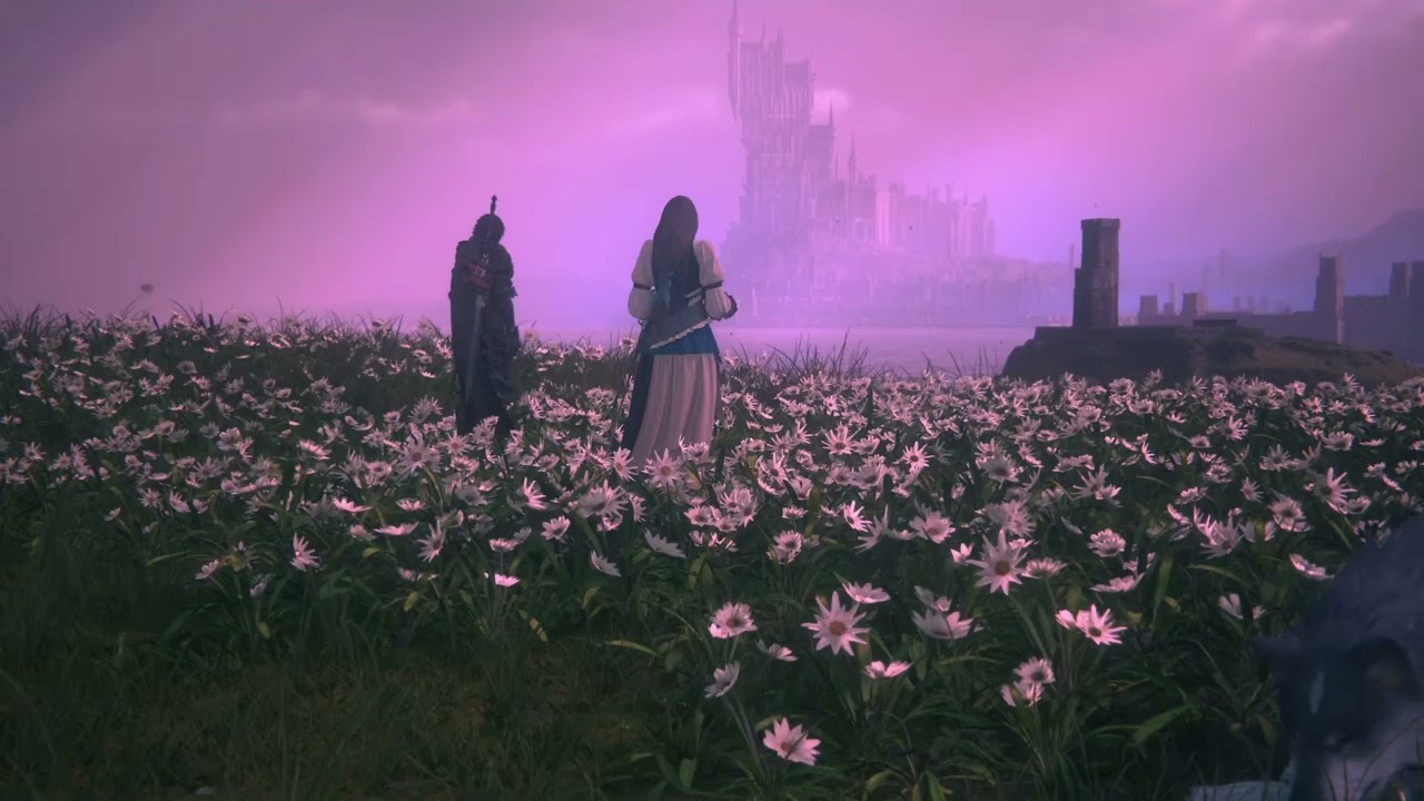FINAL FANTASY XVI - Stillwind