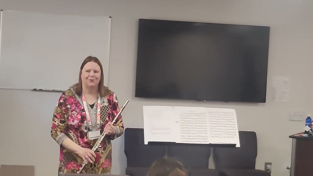 ATL Flute Fair 4-6-24 part 3