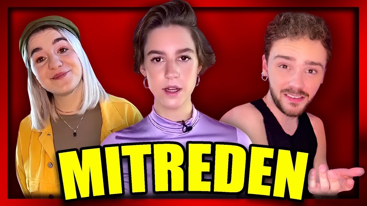 Mitreden | Was machen sie heute?