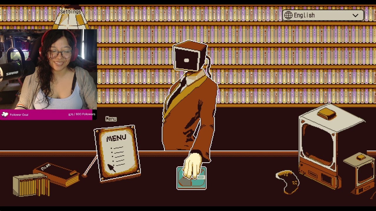 [18+] Who even am I? | Playing a Game That Judges Me and I Paid for It